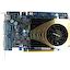 Видеокарта GIGABYTE GV-N94TOC-1GH GeForce® 9400 GT 1 Гб DDR2 (OEM), вид сверху