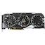 Игровая видеокарта GIGABYTE XTREME GAMING GV-N980XTREME-4GD GeForce® GTX 980 4 Гб GDDR5, вид сверху