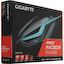 Игровая видеокарта GIGABYTE EAGLE GV-R64EAGLE-4GD RADEON RX 6400 4 Гб GDDR6, вид упаковки
