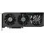 Игровая видеокарта GIGABYTE EAGLE GV-R66EAGLE-8GD RADEON RX 6600 8 Гб GDDR6, вид сверху
