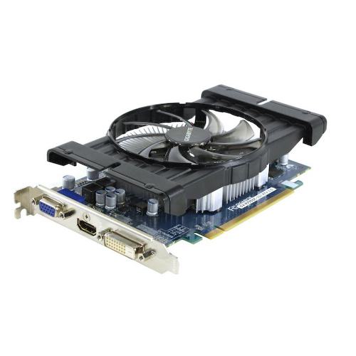 Видеокарта GIGABYTE GV-R775OC-1GI RADEON HD 7750 1 Гб GDDR5
