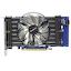 Видеокарта GIGABYTE GV-R777OC-1GD RADEON HD 7770 1 Гб GDDR5, вид сверху