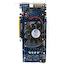 Видеокарта GIGABYTE GV-RX385512H RADEON HD 3850 512 Мб GDDR3 (OEM), вид сверху