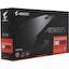 Игровая видеокарта GIGABYTE AORUS XTR GV-RX580XTRAORUS-8GD RADEON RX 580 OC 8 Гб GDDR5, вид упаковки