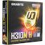 Материнская плата Socket LGA1151 GIGABYTE H310M H 2DDR4 MicroATX, вид упаковки