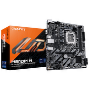 Материнская плата Socket LGA1851 GIGABYTE H810M H 2DDR5 MicroATX