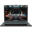 Ноутбук GIGABYTE G6 KF <KF-H3KZ854KD> (Intel Core i7 13620H, 16 ГБ, 1 Тб SSD, GeForce® RTX 4050 (96 бит), WiFi, Bluetooth, noOS, 16"), вид раскрытого ноутбука