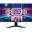 ЖК-монитор для игр 28" (71.1 см) GIGABYTE M28U-EU, вид спереди