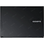 Ноутбук GIGABYTE G6 MF-H2KZ853KD <9RC56MF0HJII0IKZ000> (Intel Core i7 13620H, 16 ГБ, 512 Гб SSD, GeForce® RTX 4050 (96 бит), WiFi, Bluetooth, noOS, 16"), вид сверху