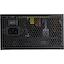Блок питания GIGABYTE P650B 650 Вт (RTL), вид спереди