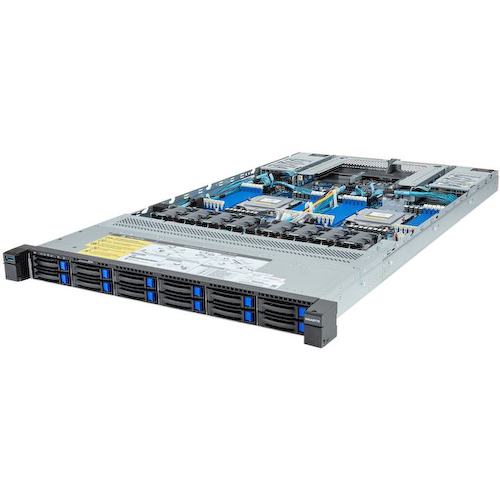 Серверная платформа 1U GIGABYTE R Series R183-Z92-AAD3 6NR183Z92DR000AAD3