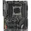 Материнская плата Socket LGA2066 GIGABYTE X299 UD4 Pro 8DDR4 ATX, вид сверху