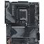 Материнская плата Socket LGA1700 GIGABYTE Z790 GAMING X AX 4DDR5 ATX, вид сверху