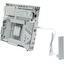 GIGABYTE Z890M A ELITE WIFI7 ICE (RTL) LGA1851 <Z890> 2xPCI-E HDMI+DP 2.5GbLAN+WiFi+BT SATA MicroATX 4DDR5, вид основной