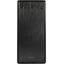 Корпус Minitower Ginzzu B Series B180 MicroATX 450 Вт, вид спереди