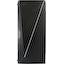 Miditower Ginzzu SL150 ATX без БП, вид спереди