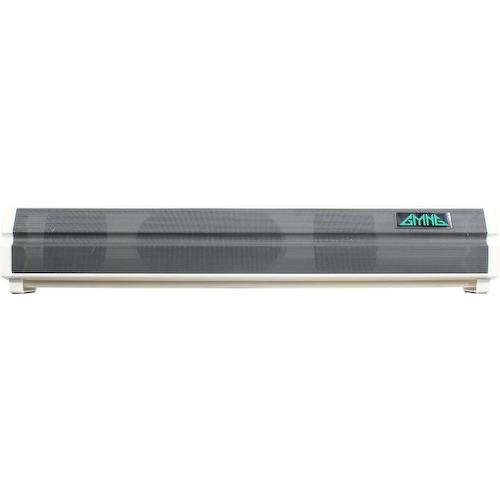 Саундбар GMNG GG-SP100UB White (10W, USB, Bluetooth, microSD)<1915873>