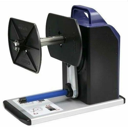 011-T10092-000, 031-T10012-000 Godex Rewinder GODEX T10, обратный намотчик для любых принтеров GODEX (ширина до 4")