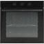 Электрическая духовка Gorenje Essential BO6725E02BG, вид спереди
