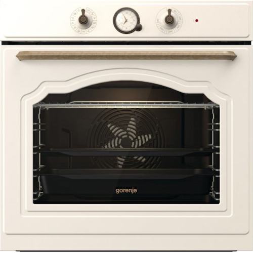 Электрическая духовка Gorenje Classico BOS67371CLI