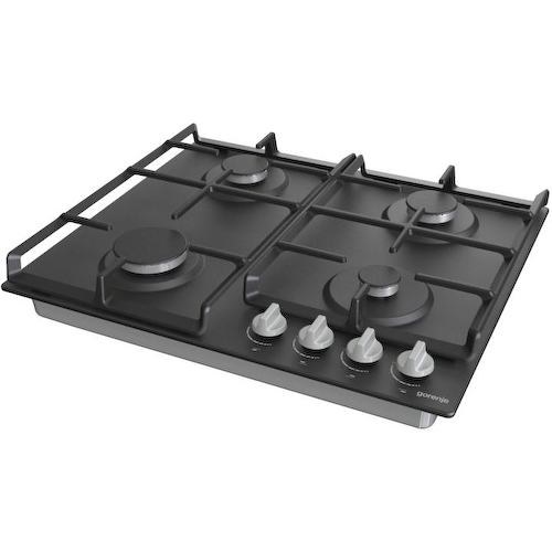 Газовая варочная панель Gorenje G641EXB