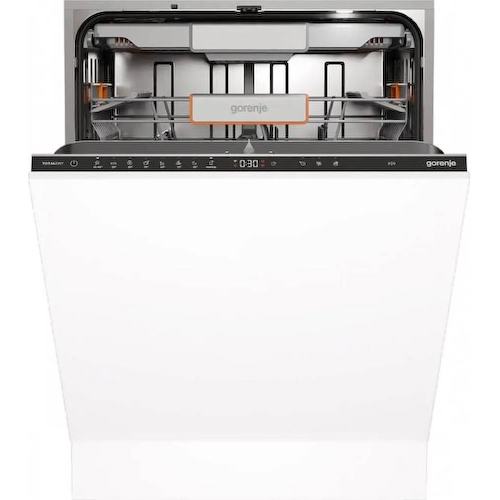 Посудомоечная машина встраив. Gorenje GV693A65AD 1900Вт полноразмерная инвертер