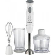 Погружной блендер Gorenje HBC804QW