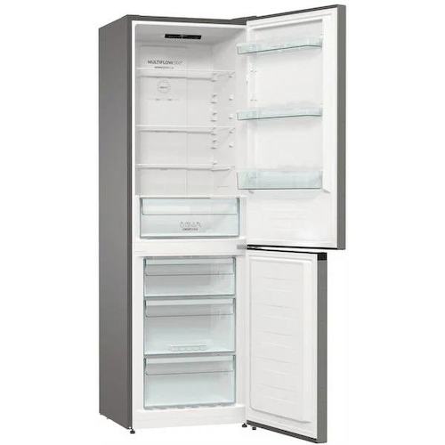 Холодильник Gorenje NRKE62XL