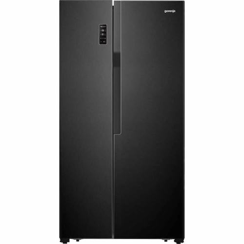Холодильник Gorenje NRS918EMB