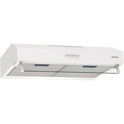 Вытяжка встраиваемая Gorenje WHU629EW/M