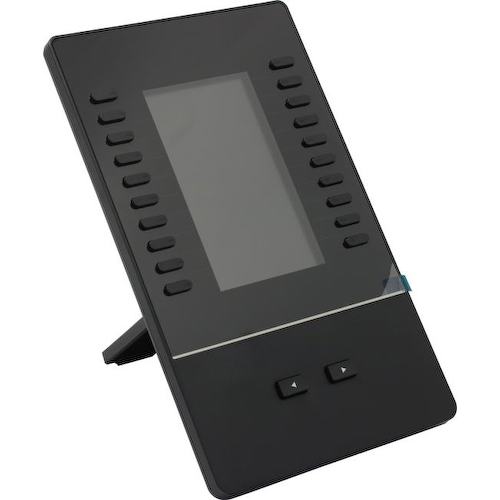 Консоль Grandstream GBX20 Серебристый