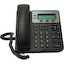 VoIP телефон Grandstream GXP-1610 Черный, вид спереди