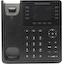 VoIP телефон Grandstream GXP-2135 Черный, вид сверху