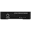 Разветвитель HDMI (Video Splitter) Greenconnect GL-vA03, вид спереди
