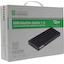 Б/У Greenconnection <GC-HDSP108> 8-port HDMI Splitter + б.п., вид упаковки