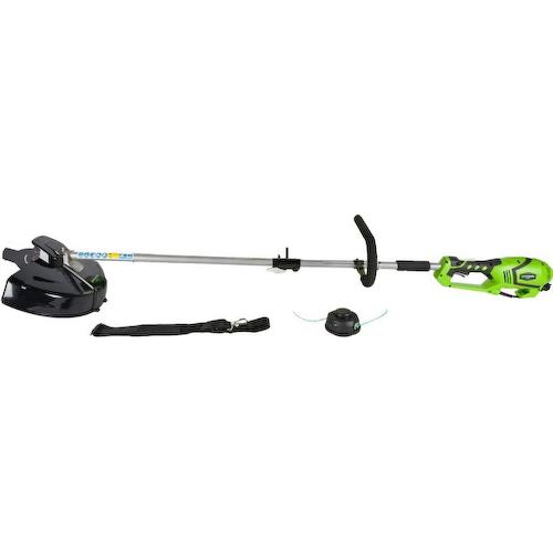 Триммер Greenworks GST1246 1200 Вт