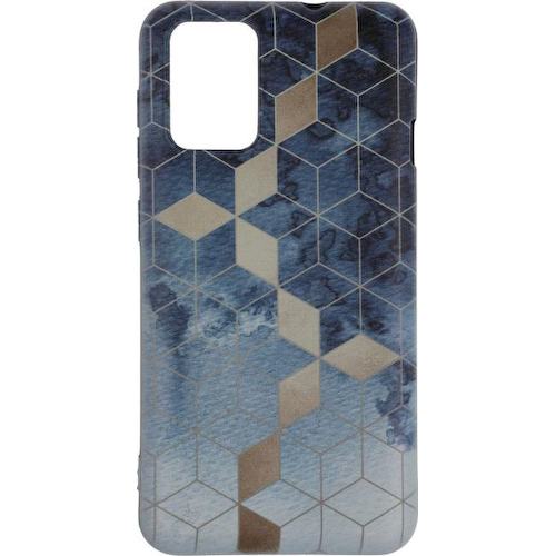 Чехол (GR17AAAE9049) Gresso для ZTE Blade L9 Meridian синий