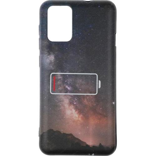 Чехол (GR17AAAE9053) Gresso для ZTE Blade L9 Meridian черный