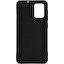 Чехол (GR17AAAE9053) Gresso для ZTE Blade L9 Meridian черный, вид спереди