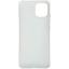 Чехол (клип-кейс) Gresso для Samsung Galaxy A03 Air синий (GR17AAAE9184), вид спереди