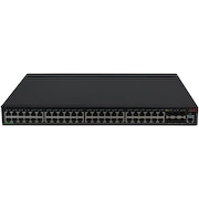H3C <S5570S-54S-EI> Управляемый коммутатор (48 x 1 Гбит/с, 6 x SFP+)