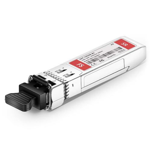 SFP-XG-SX-MM850-A H3C Трансивер H3C SFP-XG-SX-MM850-A SFP+ Module(850nm,300m,LC)