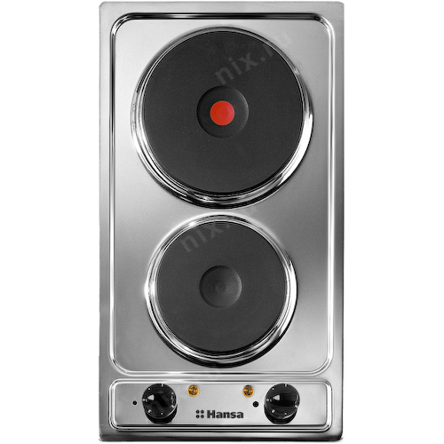 Электрическая варочная панель HANSA BHEI301060