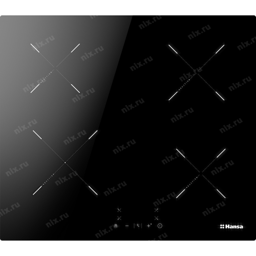 Индукционная варочная панель HANSA BHI68302