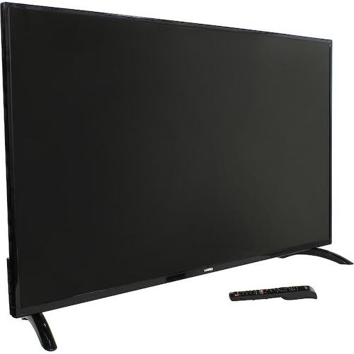 ЖК телевизор 50" HARPER 50U660TS 2018