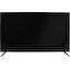 ЖК телевизор 54.6" HARPER 55U750TS 2018, вид спереди