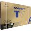 QLED телевизор 65" HARPER 65Q850TS, вид упаковки