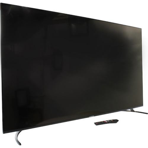 ЖК телевизор 65" HARPER 65U770TS 2020