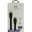 Кабель HDMI <-> HDMI HARPER DCHM-442 Плоский кабель 2 м., вид упаковки