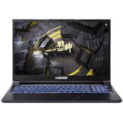 Ноутбук Hasee Z7D6